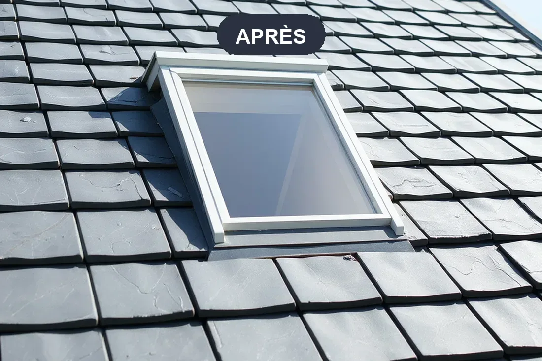Expertise couvreur Saint-Herblain — photo 2