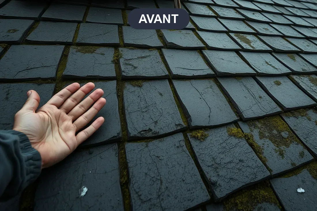 Expertise couvreur Saint-Herblain — photo 1