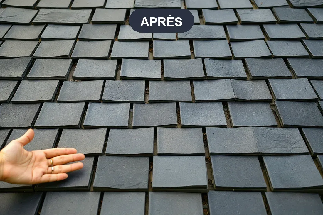 Expertise couvreur Saint-Herblain — photo 2