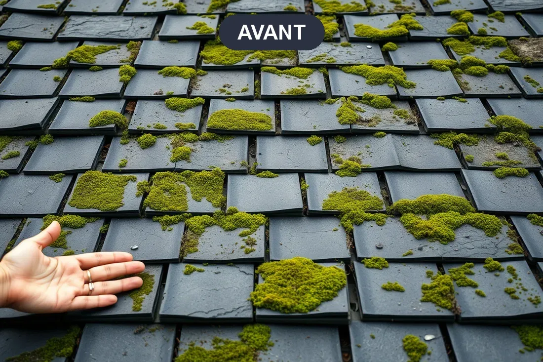 Expertise couvreur Saint-Herblain — photo 1