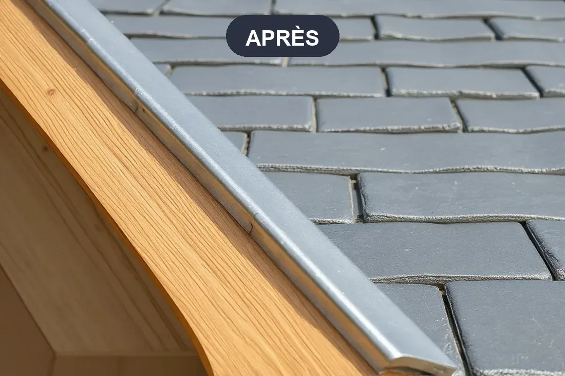 Expertise couvreur Saint-Herblain — photo 2